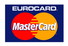 Puedes pagar con targeta Mastercard