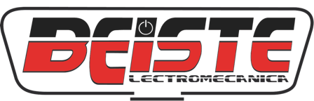 Anagrama de la empresa, Beiste_electromecanica