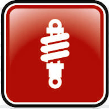 Suspensión