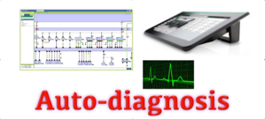 auto-diagnosis